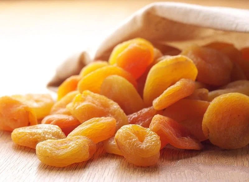 Le proprietà magiche della frutta secca